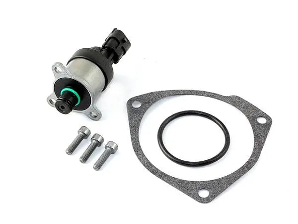 LB7 Fuel Pressure Regulator Kit 01-04 Duramax Dan's Diesel Performance Dans Diesel Performance