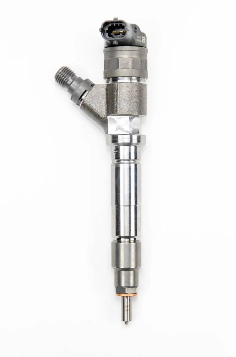 LBZ 100 Percent Over Reman Injector Set 06-07 Duramax Dan's Diesel Performance Dans Diesel Performance