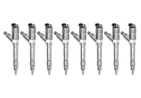 LBZ 30 Percent Over Reman Injector Set 06-07 Duramax Dan's Diesel Performance Dans Diesel Performance