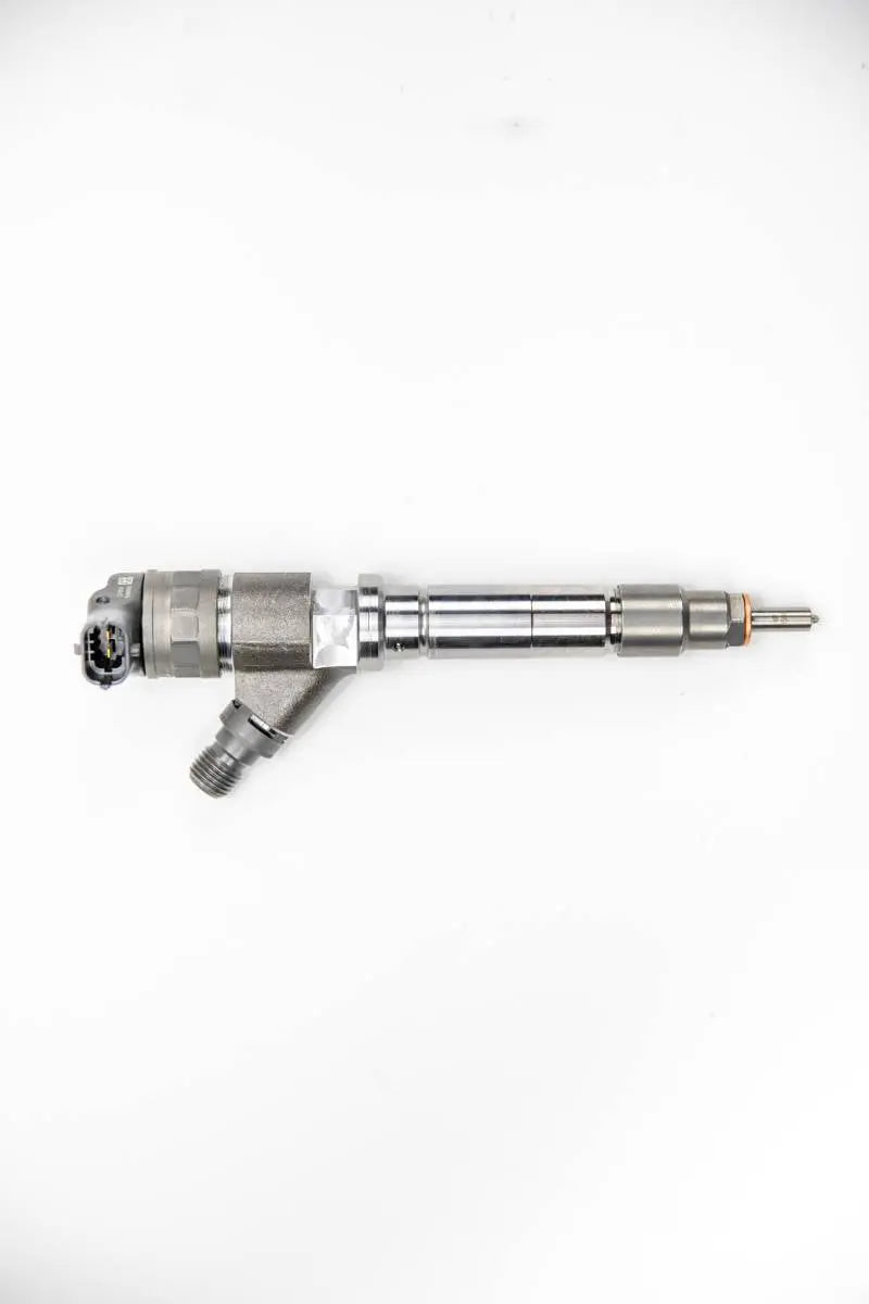 LBZ 45 Percent Over New Injector Set 06-07 Duramax Dan's Diesel Performance Dans Diesel Performance
