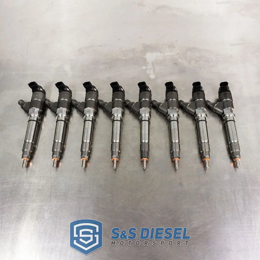 S&S Diesel Motorsport LBZ TorqueMaster Injector