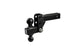 2.0 inch Light Duty 2 inch Drop/Rise Hitch BulletProof Hitch BulletProof Hitches