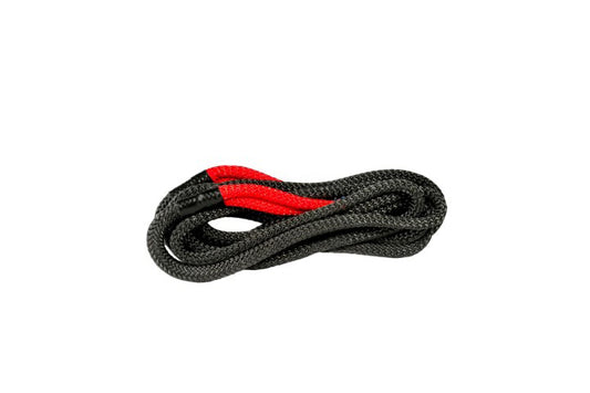 Light Duty 1/2 inch x 20' Kinetic Recovery Rope BulletProof Hitch