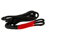 Light Duty 1/2 inch x 20' Kinetic Recovery Rope BulletProof Hitch BulletProof Hitches