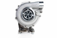 LLY/LBZ/LMM Stage 2 66mm Turbocharger 05-10 Duramax Dan's Diesel Performance Dans Diesel Performance