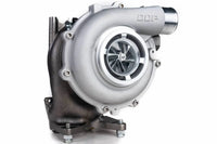 LLY/LBZ/LMM Stage 2 66mm Turbocharger 05-10 Duramax Dan's Diesel Performance Dans Diesel Performance