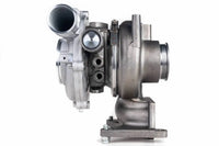 LLY/LBZ/LMM Stage 2 66mm Turbocharger 05-10 Duramax Dan's Diesel Performance Dans Diesel Performance