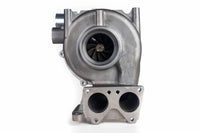 LLY/LBZ/LMM Stage 2 66mm Turbocharger 05-10 Duramax Dan's Diesel Performance Dans Diesel Performance