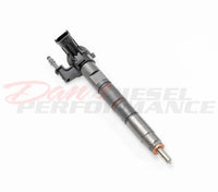 LML 100 Percent Over New Injector Set 11-16 Duramax Dan's Diesel Performance Dans Diesel Performance