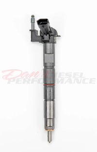 LML 100 Percent Over New Injector Set 11-16 Duramax Dan's Diesel Performance Dans Diesel Performance