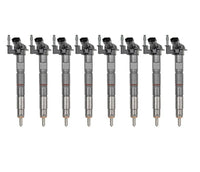 LML 15 Percent Over New Injector Set 11-16 Duramax Dan's Diesel Performance Dans Diesel Performance