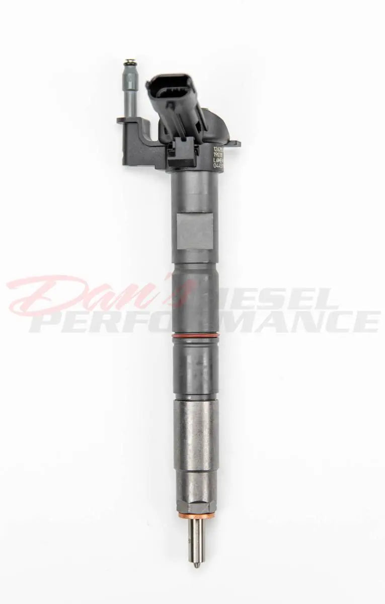 LML 15 Percent Over New Injector Set 11-16 Duramax Dan's Diesel Performance Dans Diesel Performance