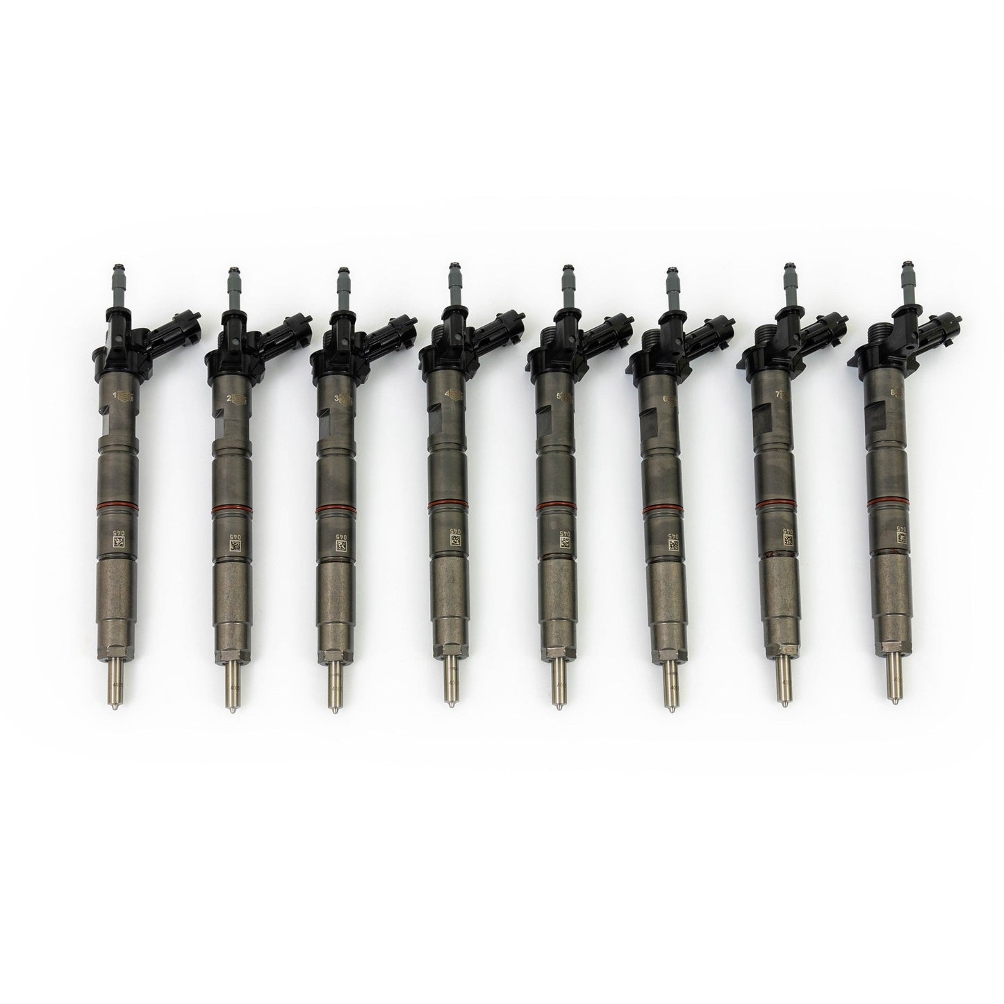 LML Duramax Fuel Injectors 2011-2016 S&S Diesel SS Diesel Motorsport