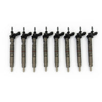 LML Duramax Fuel Injectors 2011-2016 S&S Diesel SS Diesel Motorsport