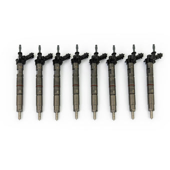 compare product LML Duramax Fuel Injectors 2011-2016 S&S Diesel
