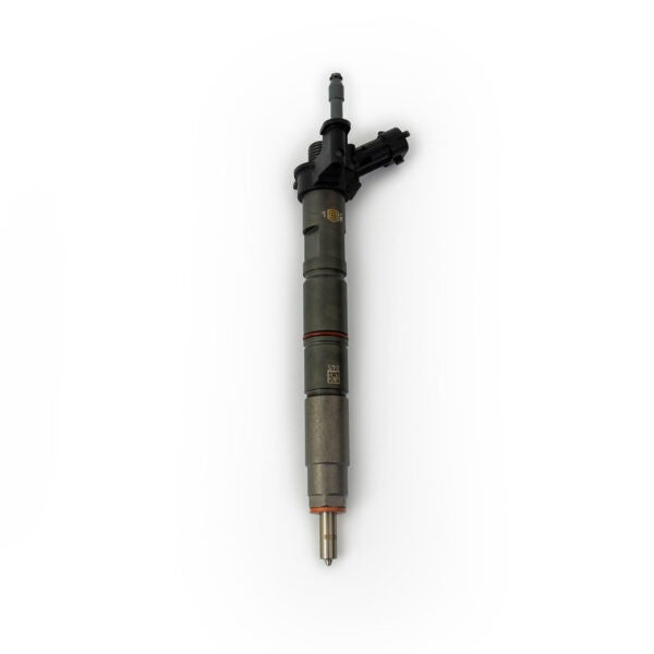 LML Duramax Fuel Injectors 2011-2016 S&S Diesel SS Diesel Motorsport