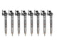 LML 30 Percent Over New Injector Set 11-16 Duramax Dan's Diesel Performance Dans Diesel Performance