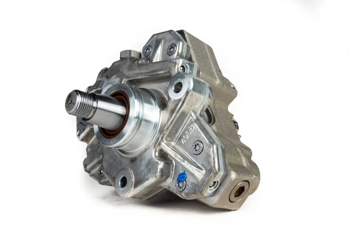 LML CP3 Conversion Kit w/ 10mm Pump 11-16 Duramax Dan's Diesel Performance Dans Diesel Performance
