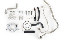 LML CP3 Conversion Kit w/ 12mm Pump 11-16 Duramax Dan's Diesel Performance Dans Diesel Performance