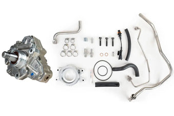 compare product LML CP3 Conversion Kit w/ 14mm Pump 11-16 Duramax Dan's Diesel Performance