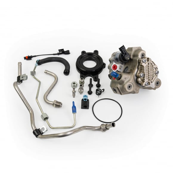 LML Duramax CP3 Conversions 2011-2016 Kit Competition Use Only S&S Diesel SS Diesel Motorsport
