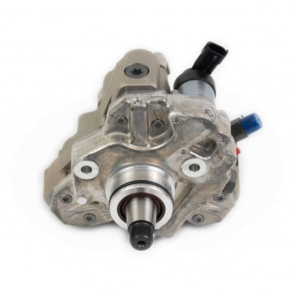 LML Duramax CP3 Conversions 2011-2016 Kit Competition Use Only S&S Diesel SS Diesel Motorsport