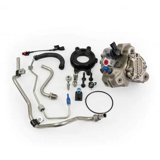 LML Duramax CP3 Conversions 2011-2016 Kit Competition Use Only S&S Diesel