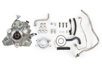 LML Emissions Compliant CP3 Conversion Kit w/ CP3 Pump 11-16 Duramax Dan's Diesel Performance Dans Diesel Performance