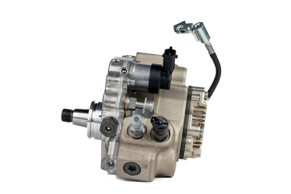LML Emissions Compliant CP3 Conversion Kit w/ CP3 Pump 11-16 Duramax Dan's Diesel Performance Dans Diesel Performance