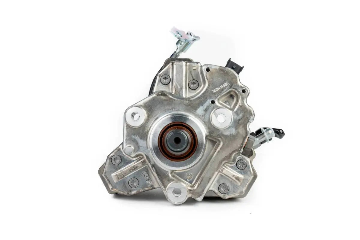 LML Emissions Compliant CP3 Conversion Kit w/ CP3 Pump 11-16 Duramax Dan's Diesel Performance Dans Diesel Performance