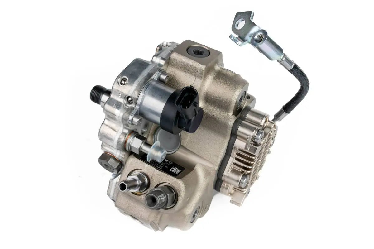 LML Emissions Compliant CP3 Conversion Kit w/ CP3 Pump 11-16 Duramax Dan's Diesel Performance Dans Diesel Performance