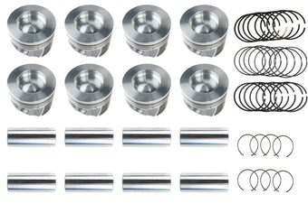 compare product LML Piston Kit 11-16 Duramax Dan's Diesel Performance