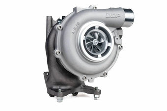 compare product LML Stage 1 64mm Turbocharger 11-16 Dan's Diesel Performance