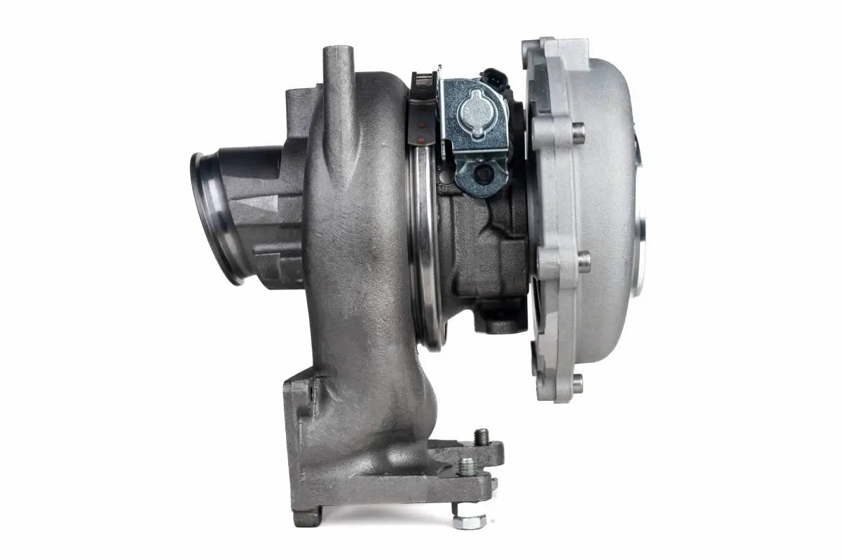 LML Stage 1 64mm Turbocharger 11-16 Dan's Diesel Performance Dans Diesel Performance