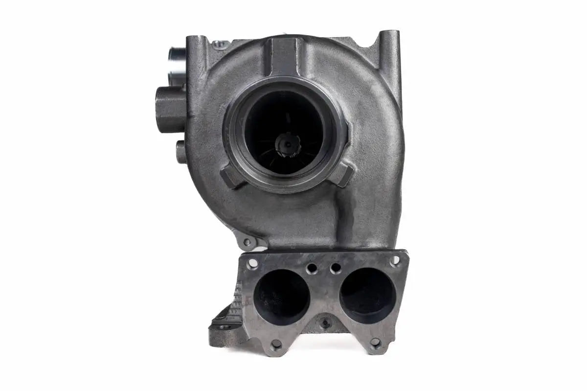 LML Stage 1 64mm Turbocharger 11-16 Dan's Diesel Performance Dans Diesel Performance