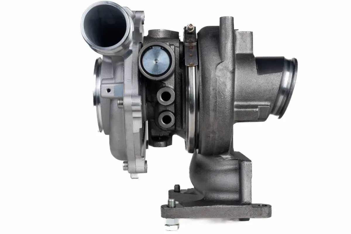 LML Stage 1 64mm Turbocharger 11-16 Dan's Diesel Performance Dans Diesel Performance