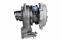 LML Stage 2 66mm Turbocharger 11-16 Duramax Dan's Diesel Performance Dans Diesel Performance