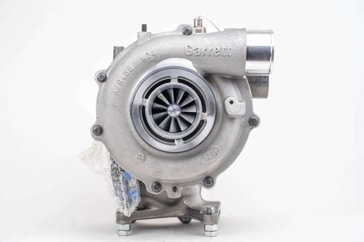 LML Stock Replacement Turbocharger 11-16 Duramax Dan's Diesel Performance Dans Diesel Performance
