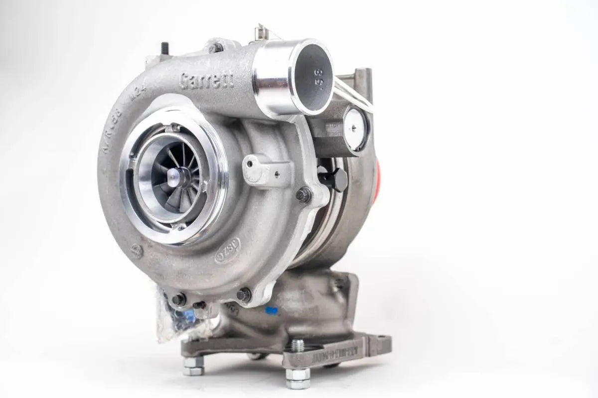 LML Stock Replacement Turbocharger 11-16 Duramax Dan's Diesel Performance Dans Diesel Performance