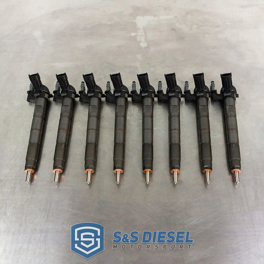 S&S Diesel Motorsport LML TorqueMaster Injector