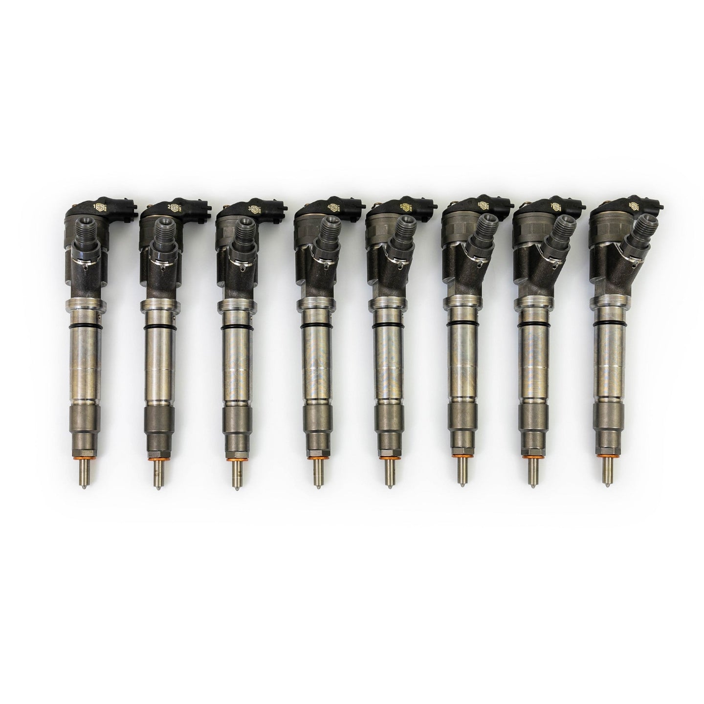 LMM Duramax Fuel Injector 2007.5-2010 S&S Diesel SS Diesel Motorsport
