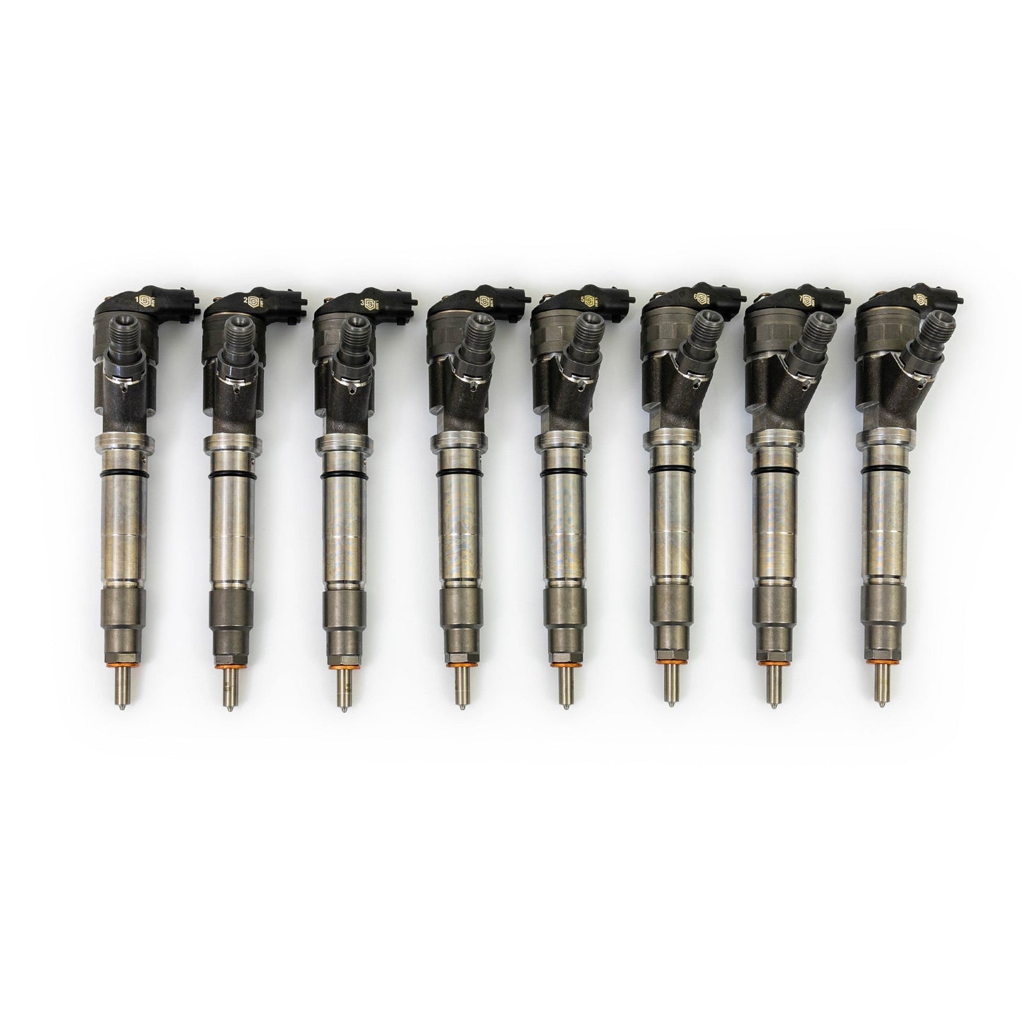LMM Duramax Fuel Injector 2007.5-2010 S&S Diesel SS Diesel Motorsport