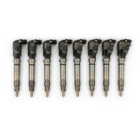 LMM Duramax Fuel Injector 2007.5-2010 S&S Diesel SS Diesel Motorsport