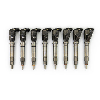 compare product LMM Duramax Fuel Injector 2007.5-2010 S&S Diesel