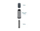 LPC Signal Damper Piston Kit