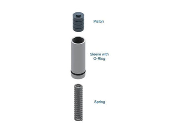 compare product Suncoast LPC Signal Damper Piston Kit