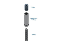 LPC Signal Damper Piston Kit