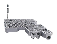 LPC Signal Damper Piston Kit