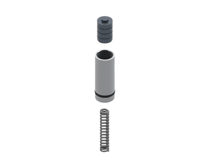 LPC Signal Damper Piston Kit