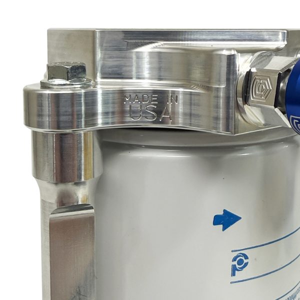 Ford 6.7L Fuel Leak Prevention Kit (LPK) S&S Diesel Motorsport
